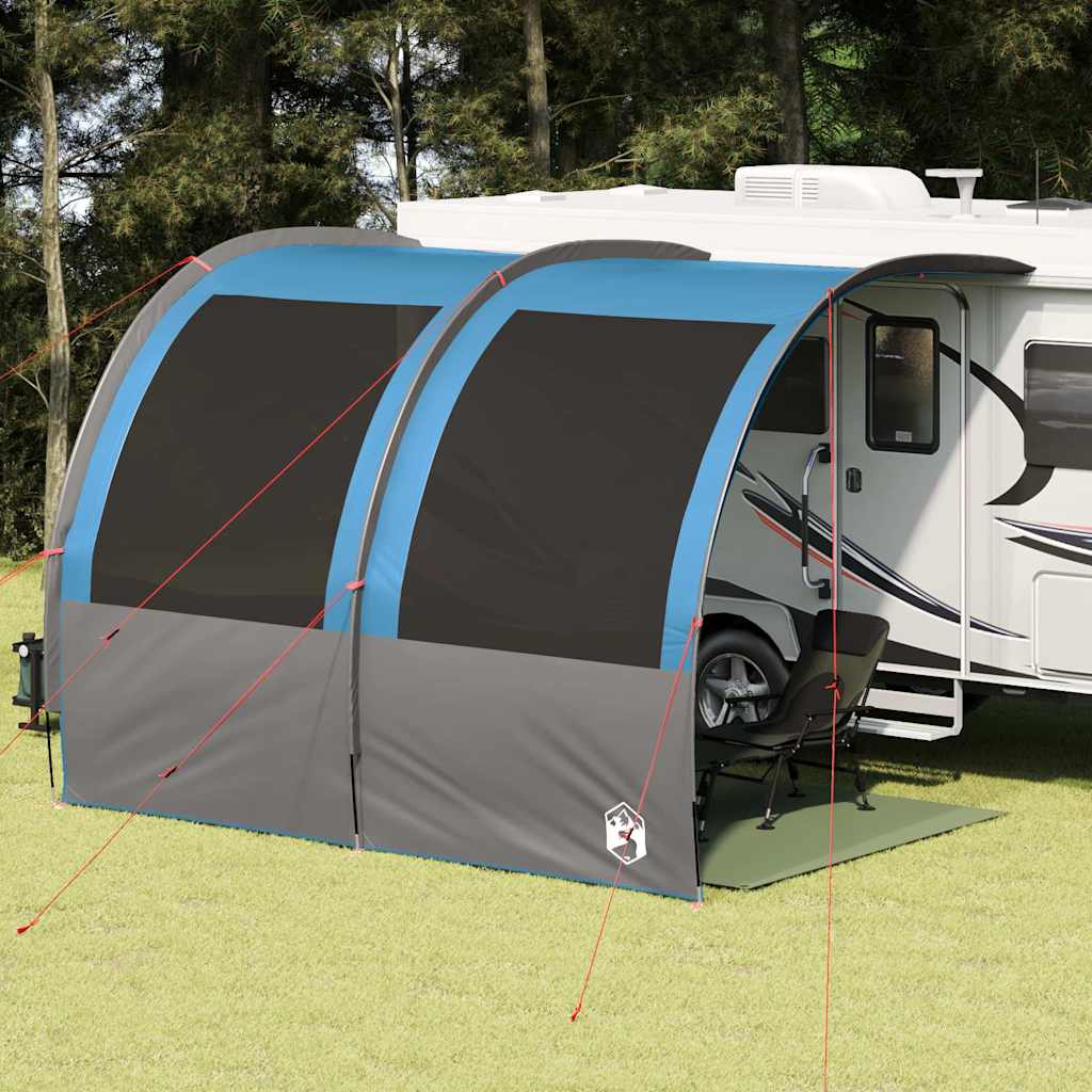 vidaXL Tarp résistant à l'eau