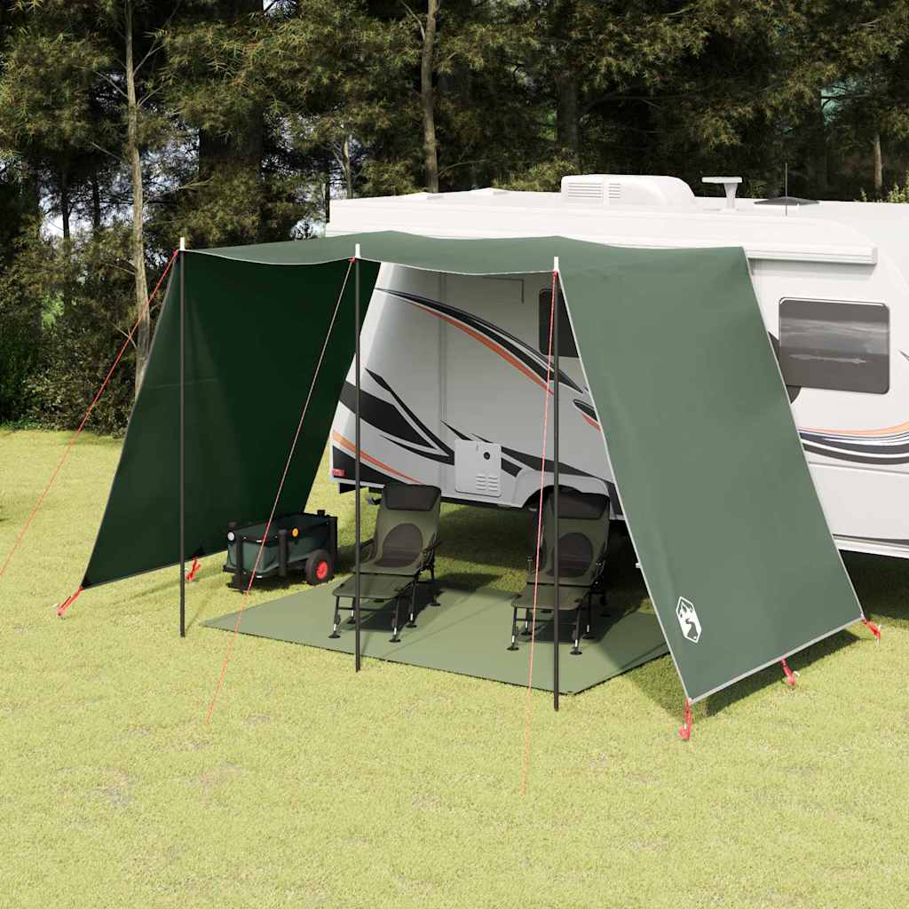 vidaXL Tarp résistant à l'eau