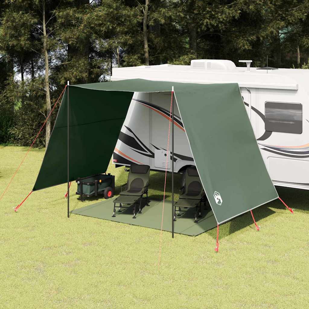 vidaXL Tarp résistant à l'eau
