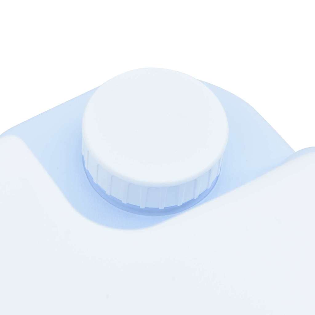 vidaXL Toilette de camping portable Bleu 41,5 x 36,5 x 42 cm - Image 6