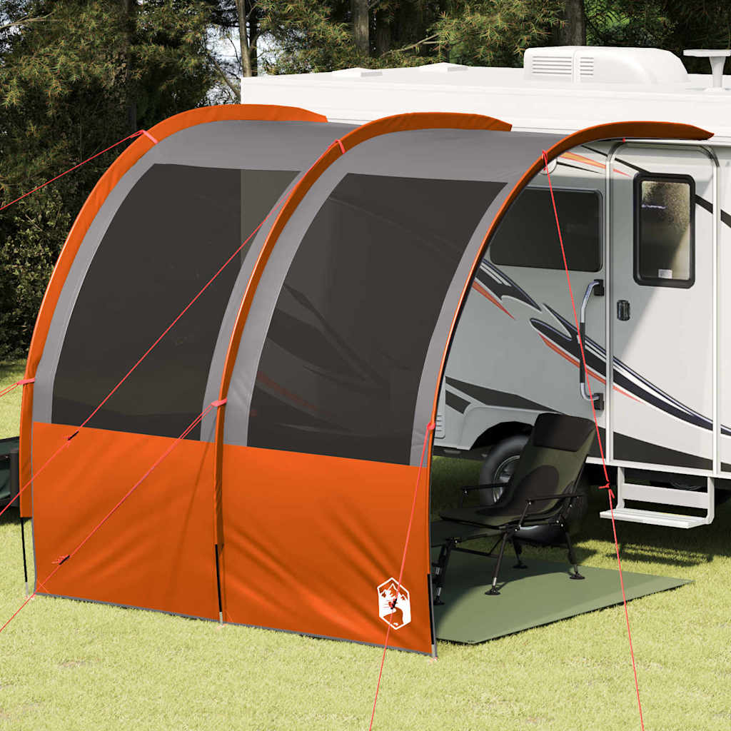 vidaXL Tarp résistant à l'eau