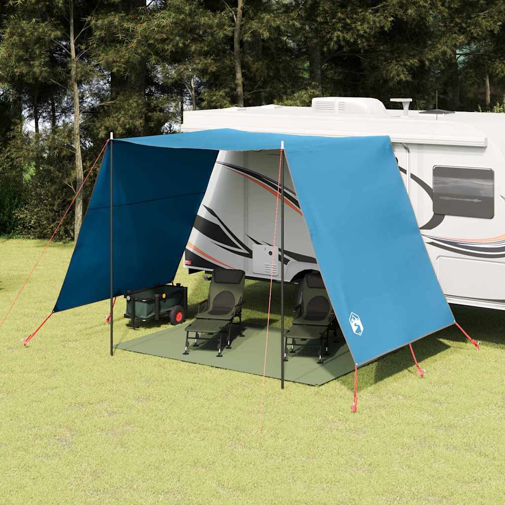 vidaXL Tarp résistant à l'eau