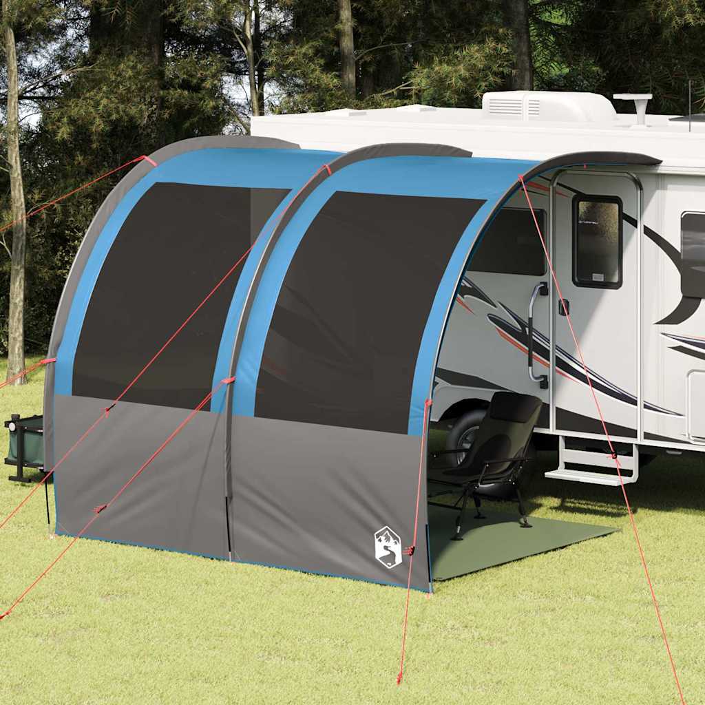 vidaXL Tarp résistant à l'eau