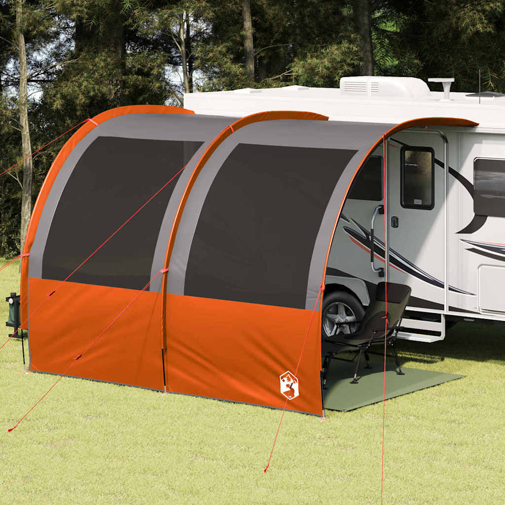 vidaXL Tarp résistant à l'eau