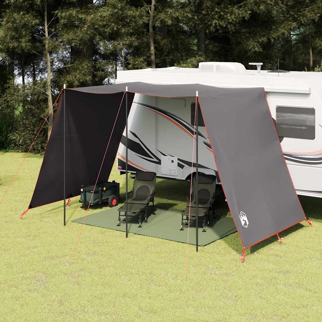 vidaXL Tarp résistant à l'eau