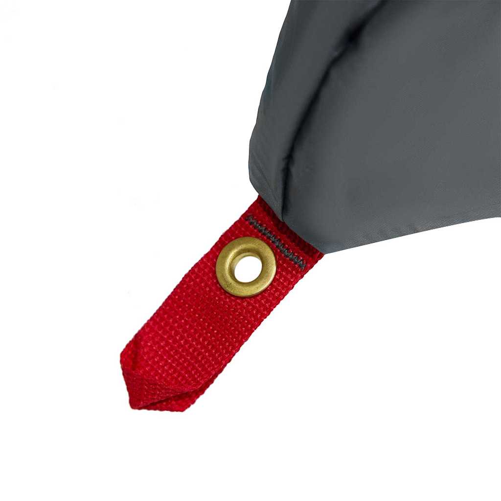 vidaXL Tente Intérieure Familiale Bleu 520 x 520 x 190 cm - Image 6