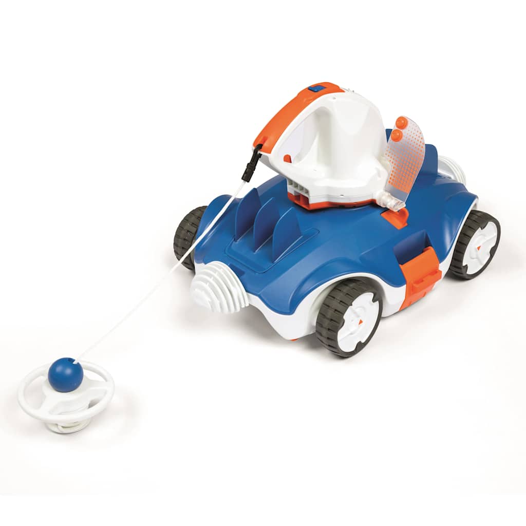 Bestway Robot de piscine Flowclear Aquatronix 58482 - Image 4