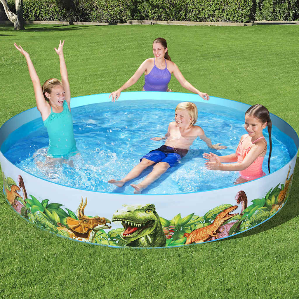 Bestway Piscine Dinosaur Fill'N Fun - Image 3