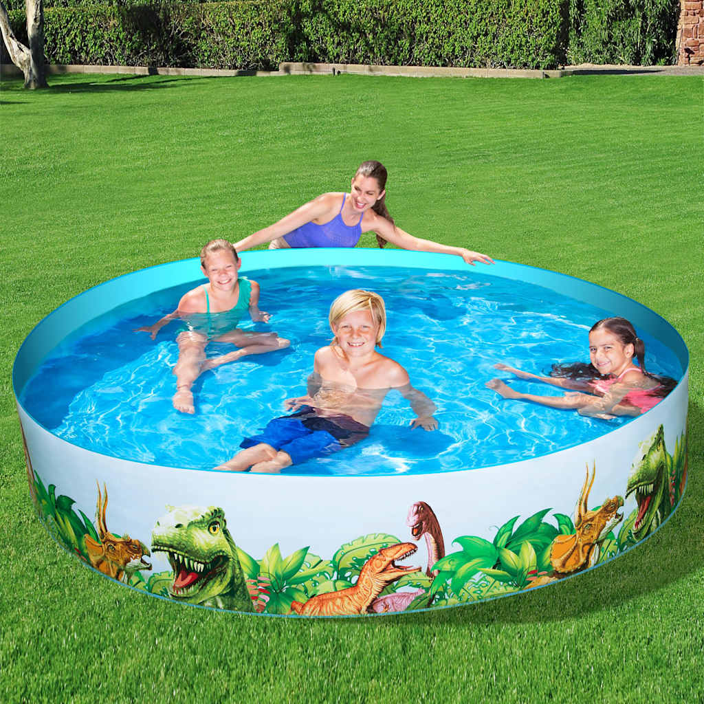 Bestway Piscine Dinosaur Fill'N Fun - Image 4