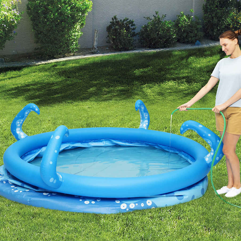 Bestway Piscine Easy Set OctoPool 274x76 cm - Image 4