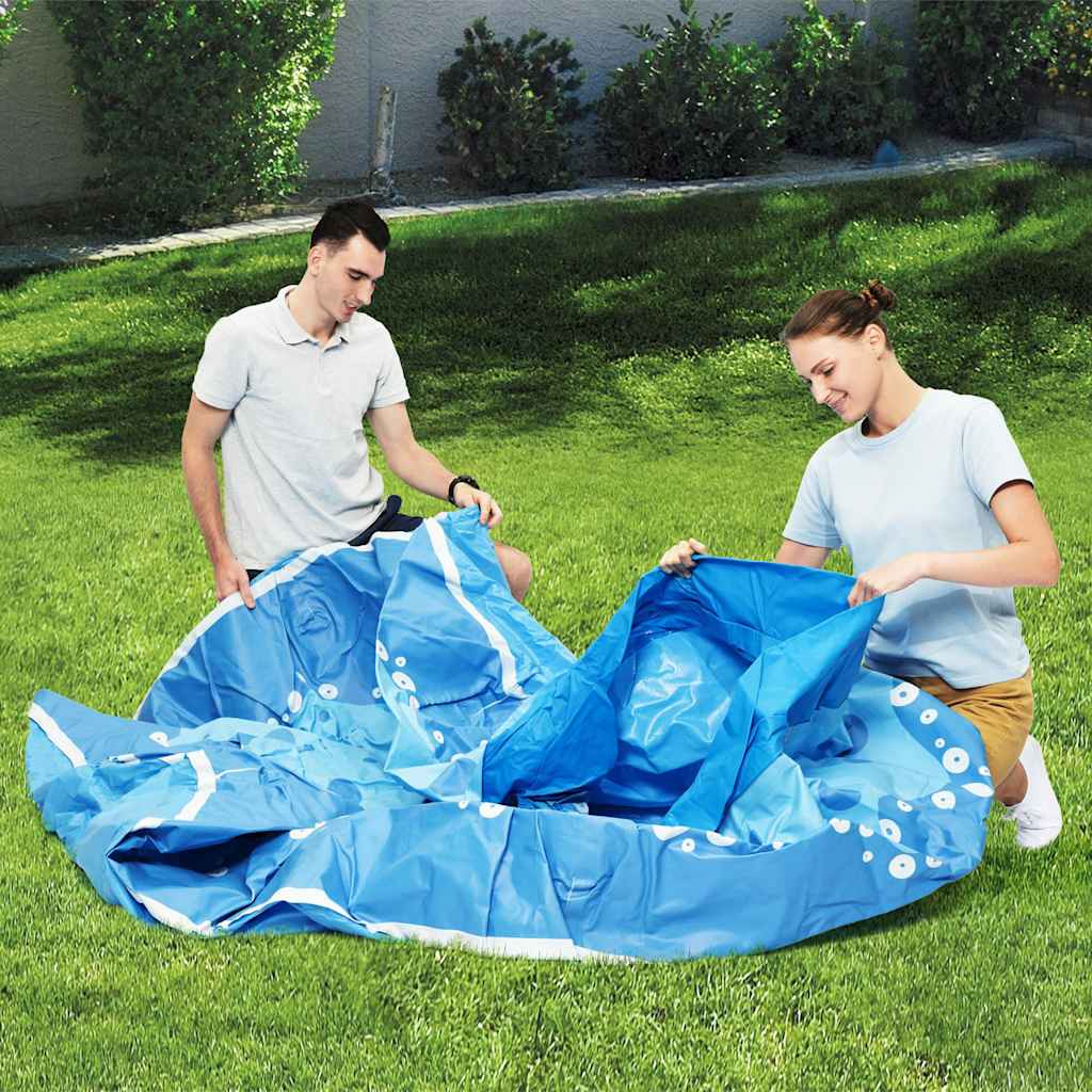 Bestway Piscine Easy Set OctoPool 274x76 cm - Image 3