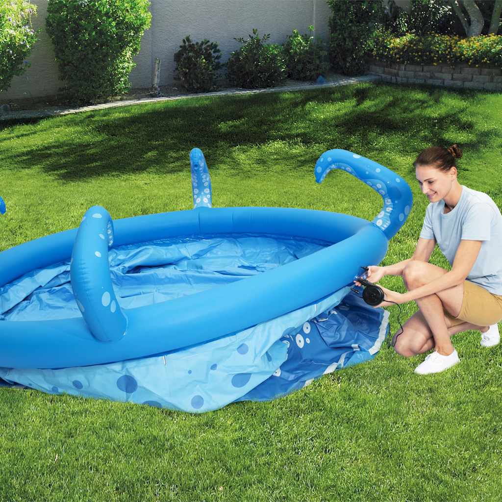 Bestway Piscine Easy Set OctoPool 274x76 cm - Image 5