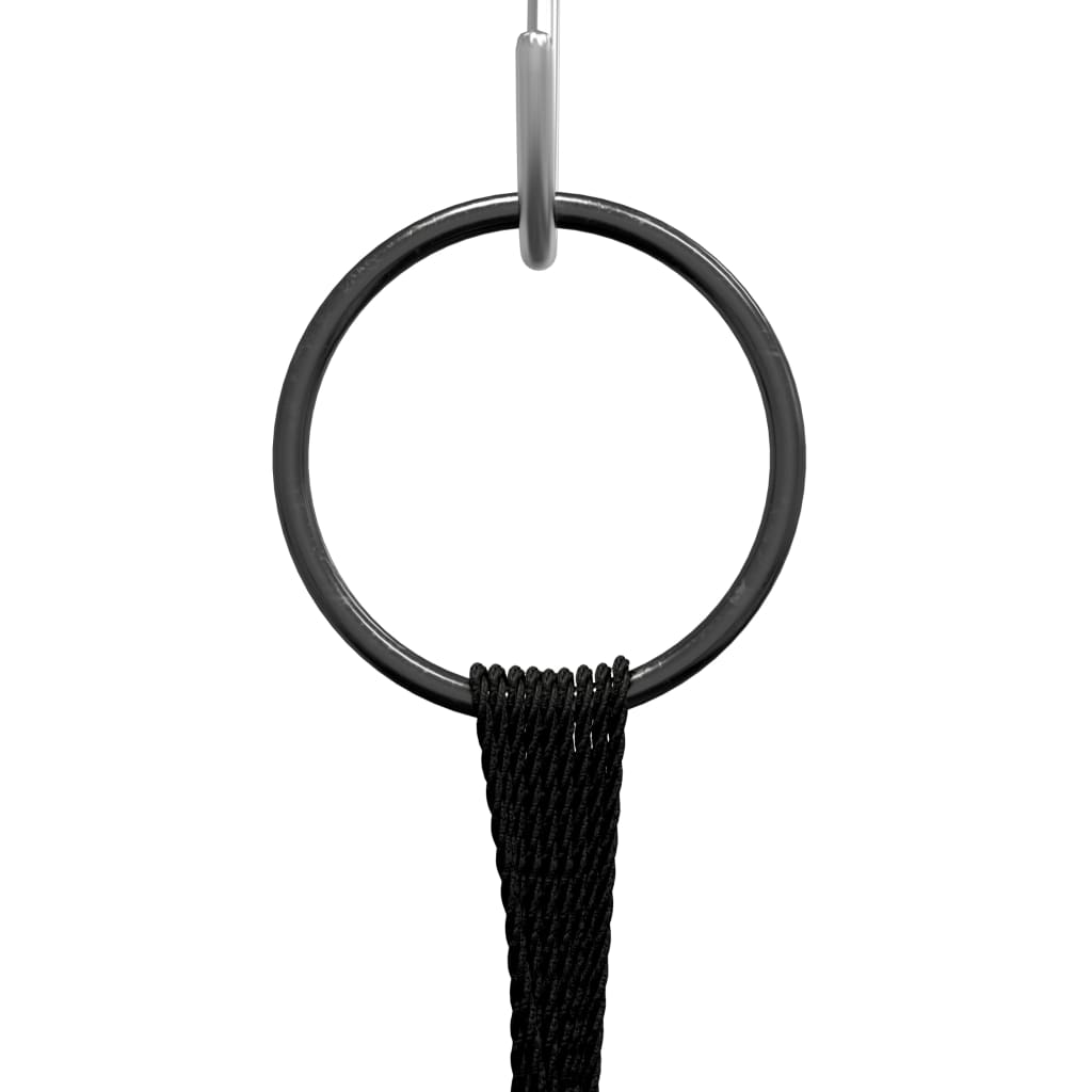 vidaXL Arbre mural avec crochet métallique 720 LED Blanc froid 5 m - Image 5