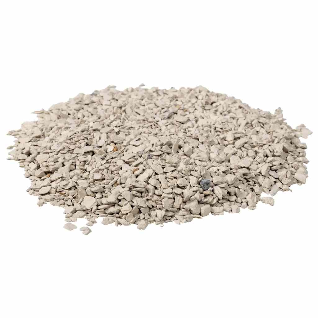 VidaXL Litière pour chat avec poudre pour bébé, parfum Bentonite, 20 L - Image 5