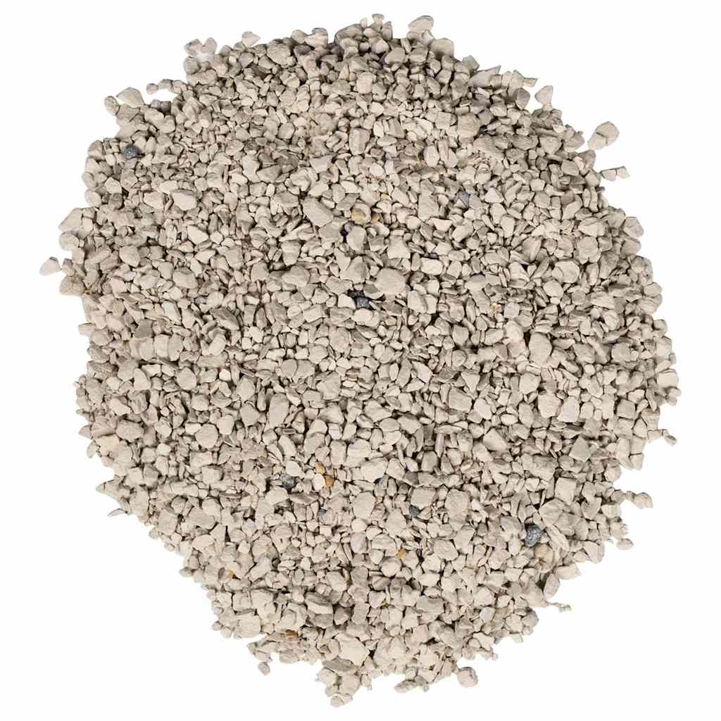 VidaXL Litière pour chat avec poudre pour bébé, parfum Bentonite, 20 L - Image 4