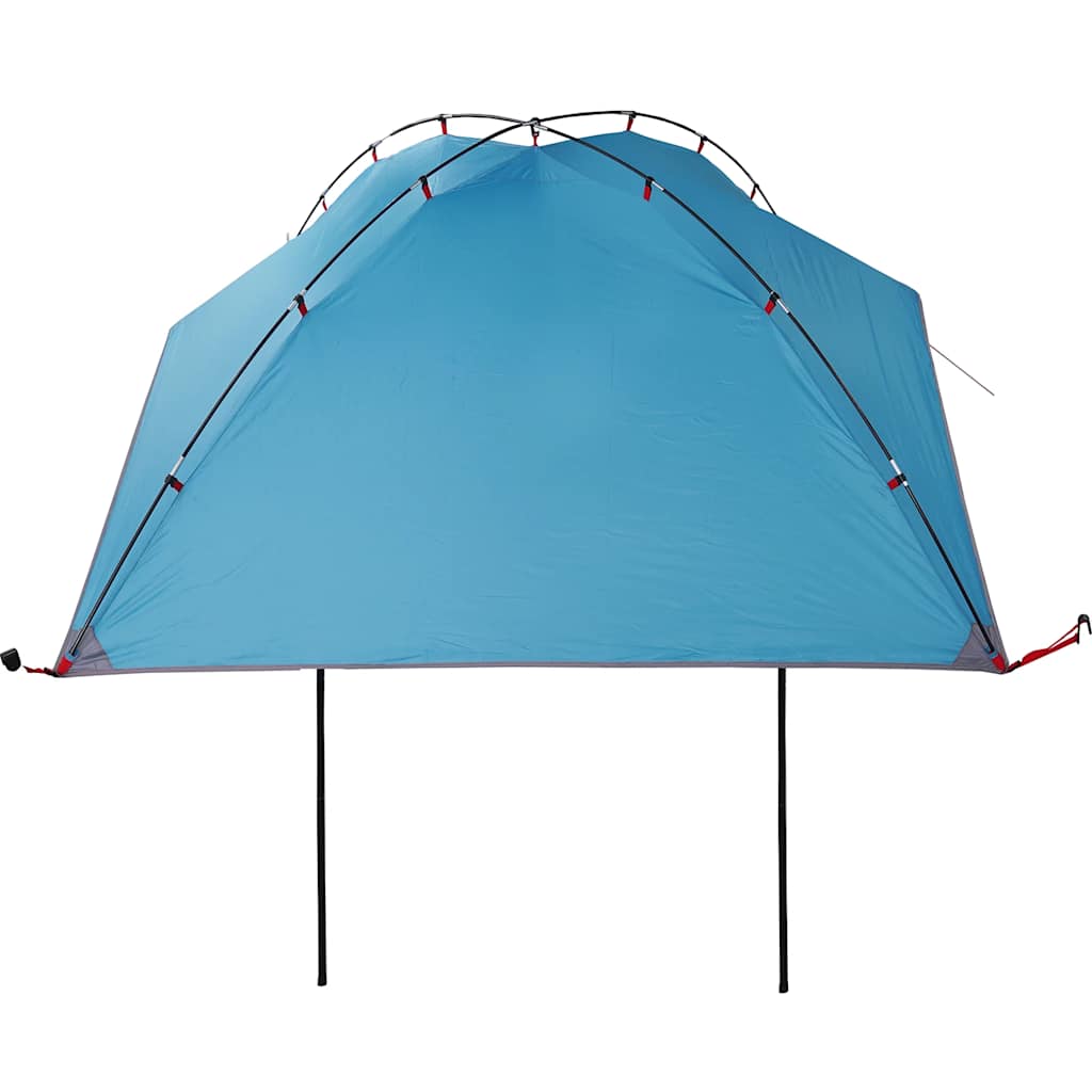 vidaXL Tente de voiture bleu imperméable - Image 6