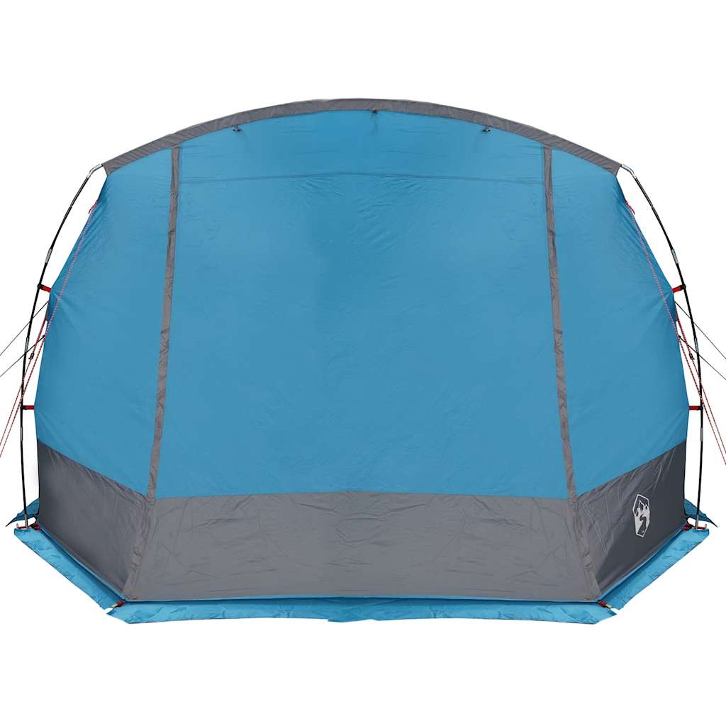 vidaXL Tente de voiture bleu imperméable - Image 6