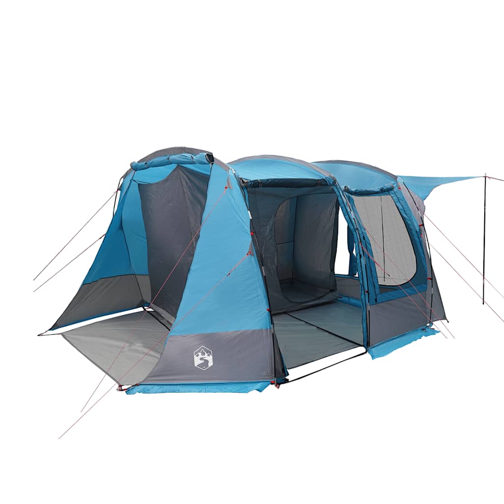 vidaXL Tente de voiture bleu imperméable - Image 4