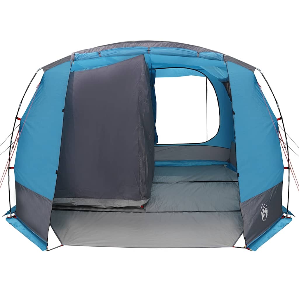 vidaXL Tente de voiture bleu imperméable - Image 5