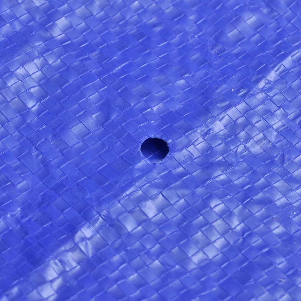Couverture de piscine ronde hors sol de 360-367 cm - Image 6