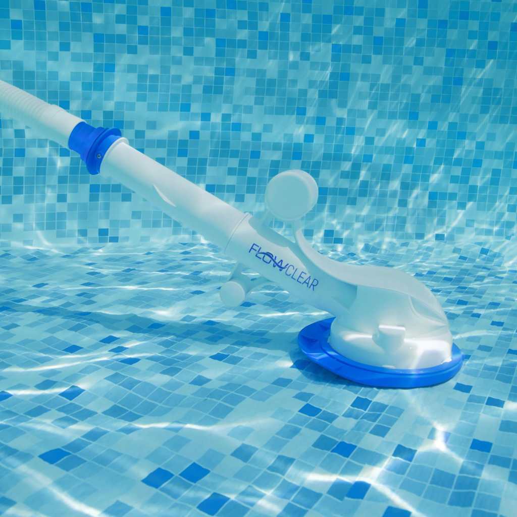 Bestway Aspirateur automatique Flowclear AquaSweeper - Image 3