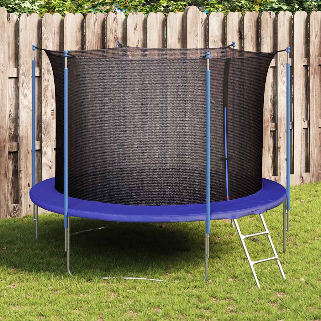 Filet de sécurité pour trampoline rond 3,05 m