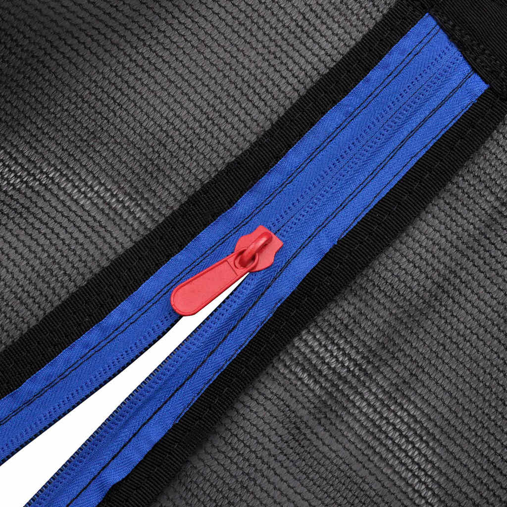 Filet de sécurité pour trampoline rond 3,05 m - Image 6