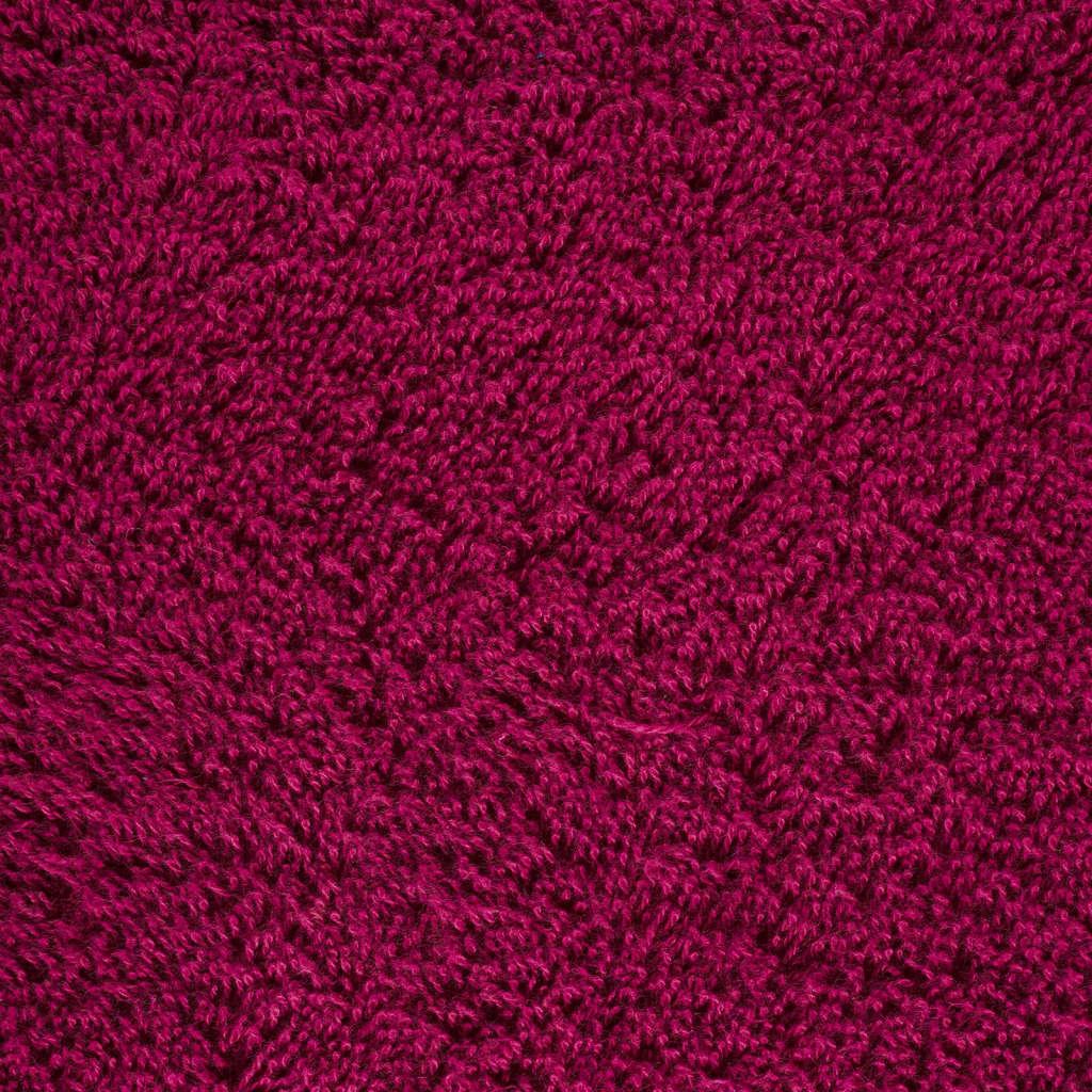 vidaXL Serviettes de bain de qualité supérieure SOLUND 10 pcs bordeaux - Image 5