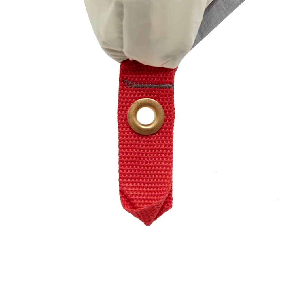 vidaXL Tente Intérieure Familiale Vert 520 x 520 x 190 cm - Image 6