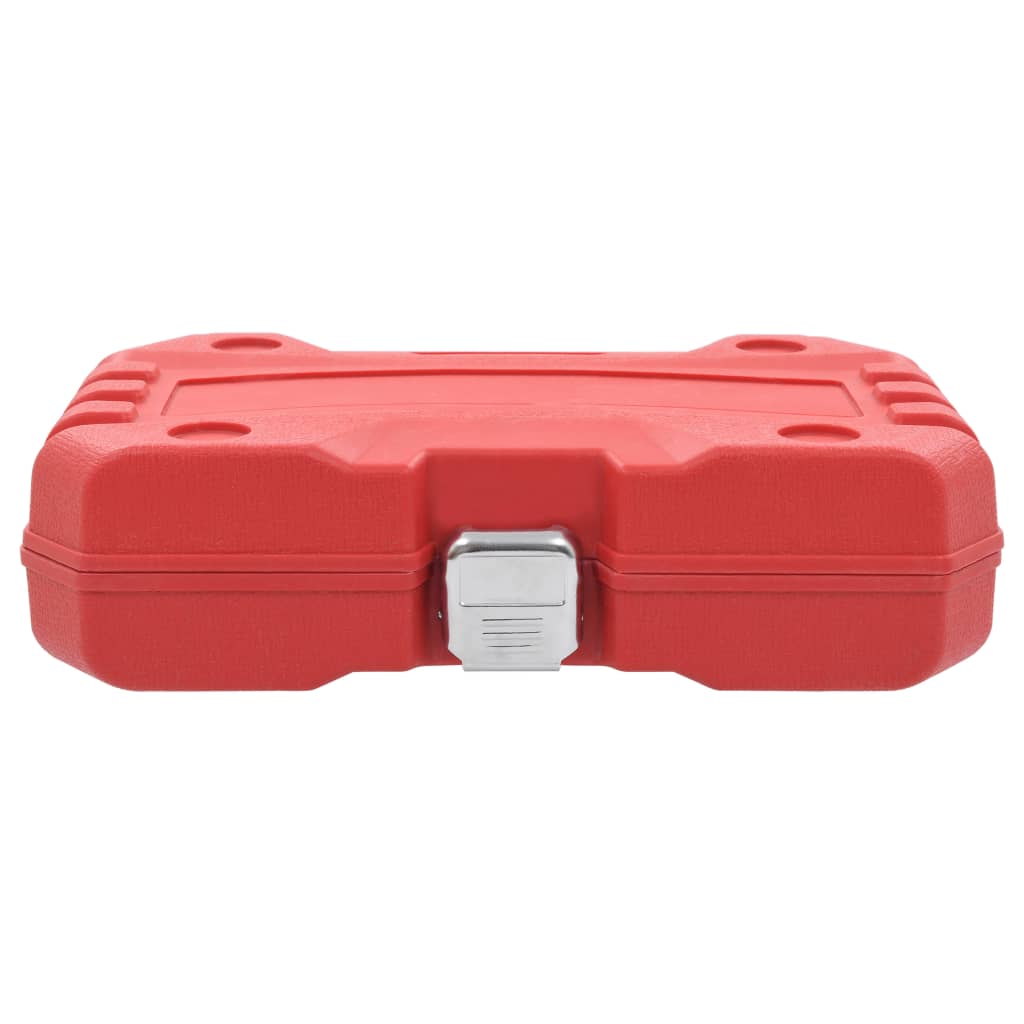 vidaXL 10-tlg. Radmutternsatz für VW - Image 4