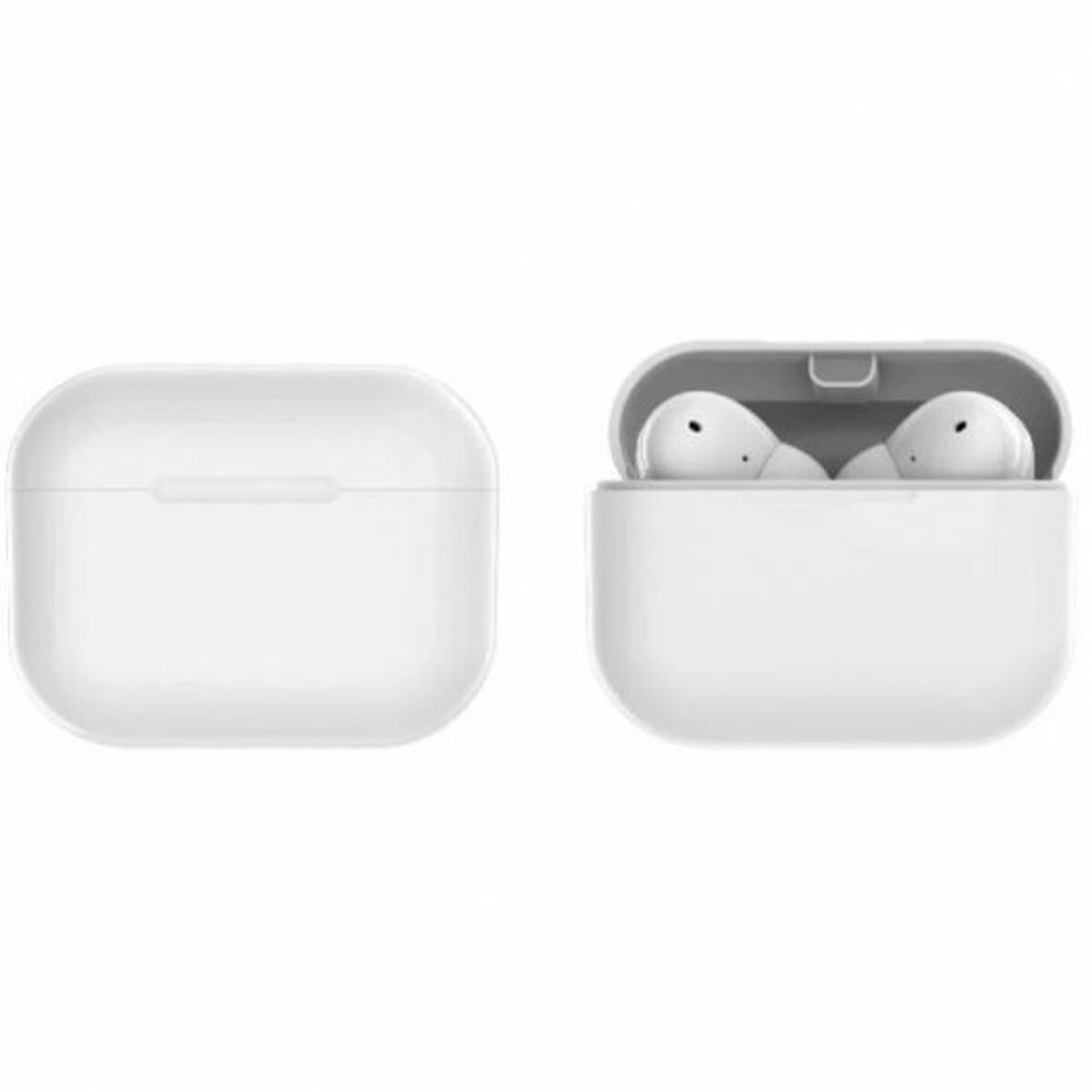 Auricolari Daewoo Bianco - Image 3