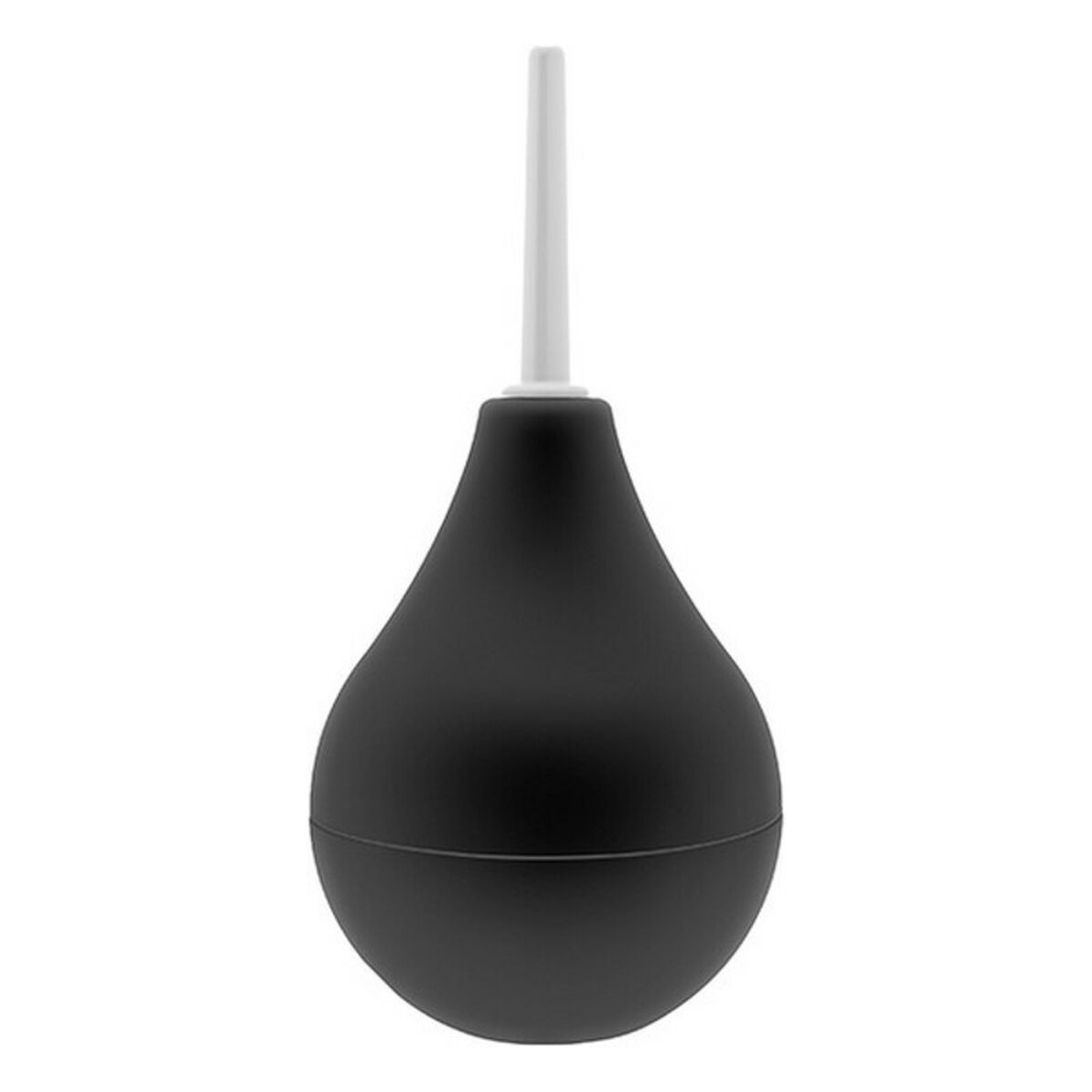 Peretta per pulizia Anale S Pleasures Nero