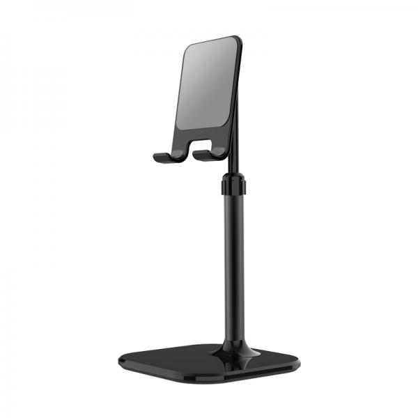 Supporto per cellulare o tablet DCU Ajustable Nero