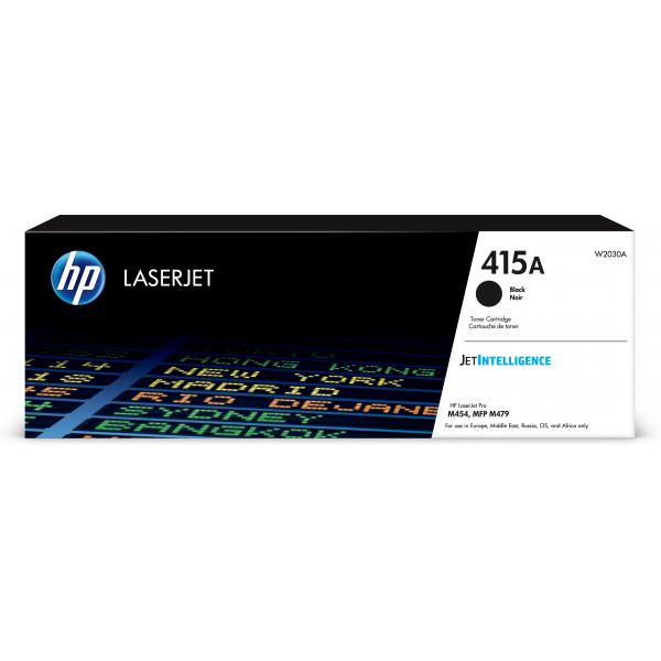 Toner HP 415A Colore:Nero