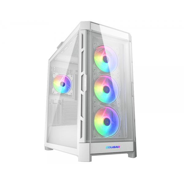 Case computer desktop ATX Cougar Duoface PRO