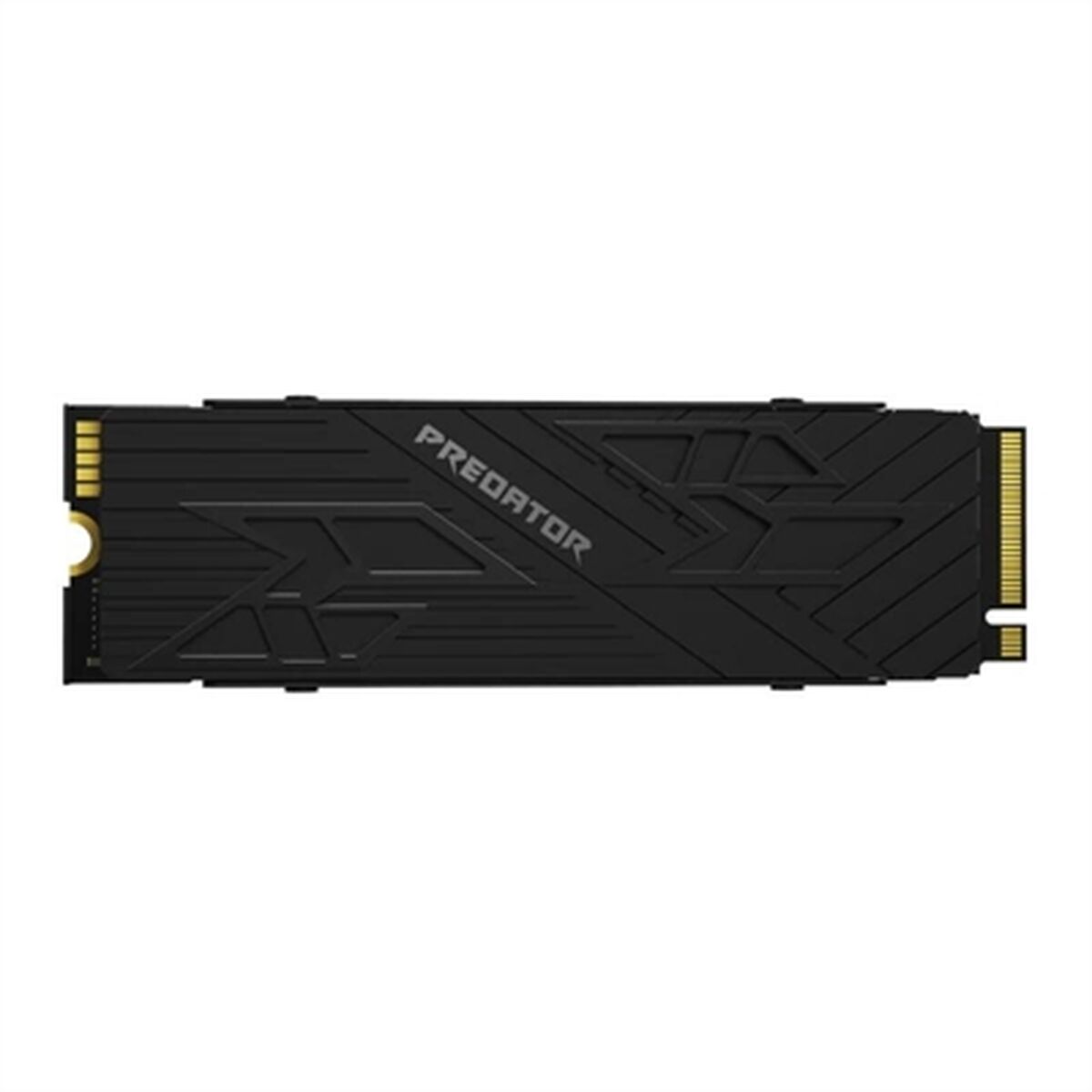 Hard Disk Predator BL.9BWWR.123 2 TB SSD