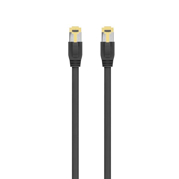 Cavo Ethernet LAN CAT 8.1 Ewent Dimensioni:0,5 m