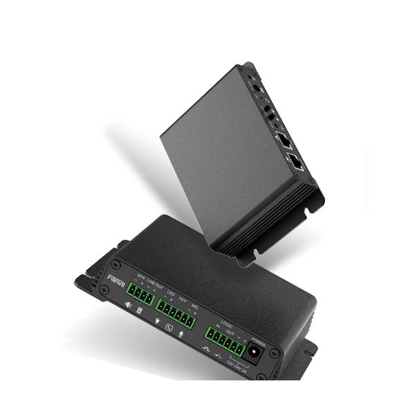 Telefono IP Fanvil PA2S - Image 3