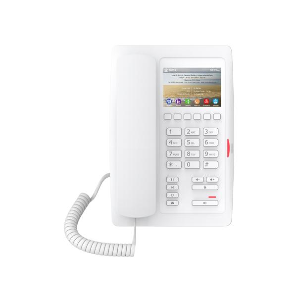 Telefono IP Fanvil H5