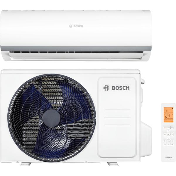 Condizionatore BOSCH Bianco A+ A++ A+/A++ 3770 w