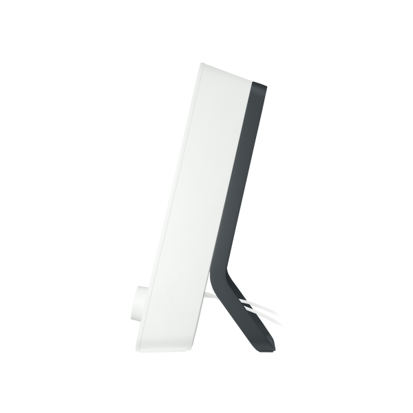 Logitech 980-001292 Altoparlante Bianco Con Cavo E Senza Cavo 5 W (z207 Bluetooth Computer - Speaker, White - Warranty: 24m) - Image 4