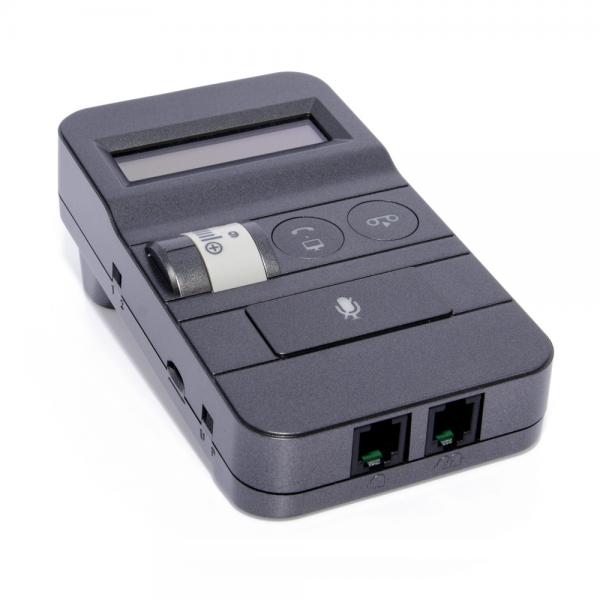 Jpl Companion Adattatore Di Controllo (jpl Inline Amp Training Adapter)