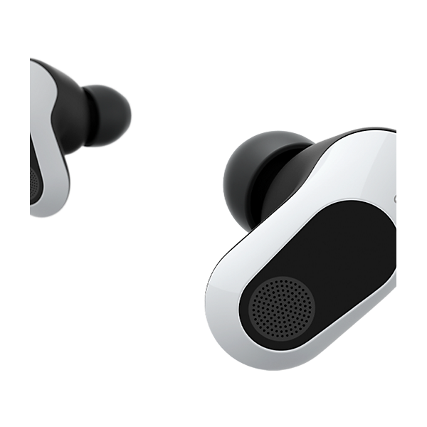 Sony Inzone Buds Auricolare Wireless IN-Ear Gaming Bluetooth Nero, Bianco (inzone Buds Gaming Inear - White) - Image 3