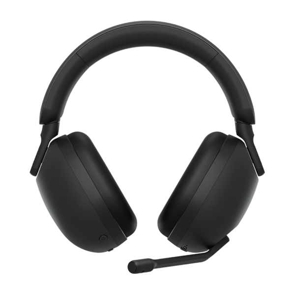 Sony Inzone H9 Auricolare Wireless A Padiglione Gaming Usb TipO-C Bluetooth Nero (inzone H5 Gaming Overhead - Black) - Image 3