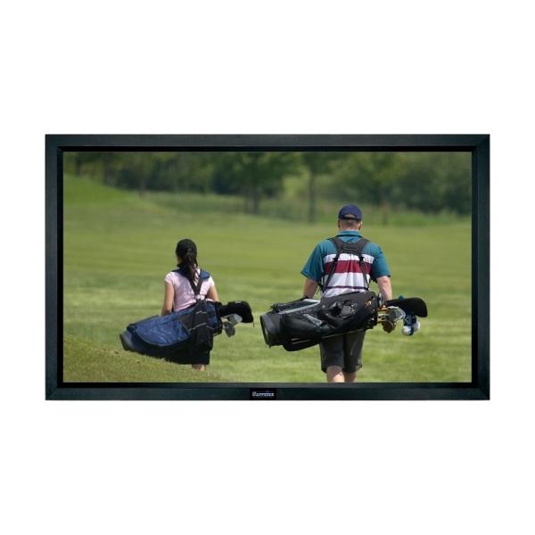 Sapphire Av Sfsc171-10 Schermo Per Proiettore 2,01 M [79] 16:10 (sfsc171-10 Fixed Frame Front Projection Screen 1.7m 16:10)