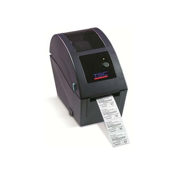 Tsc TdP-225 Stampante Per Etichette [cd] Termica Diretta 203 X 203 Dpi 127 Mm/s Cablato Collegamento Ethernet Lan Bluetooth (tdP-225, 203 Dpi, 5 Ips
