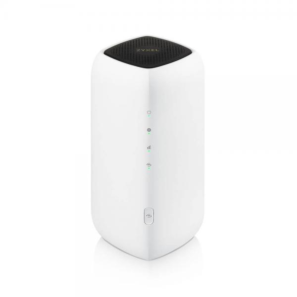 Zyxel Fwa505 Router Di Rete Cellulare (fwa505 5g Nr Indoor Router - Standalone/nebula Ax1800 Wifi) - Image 3