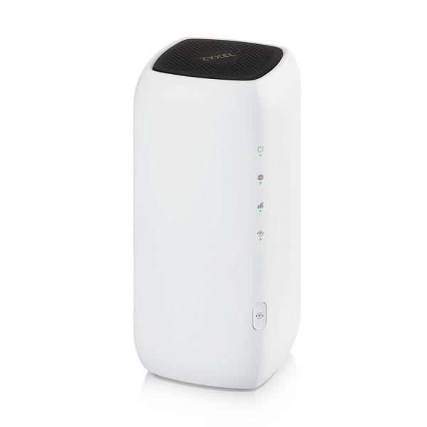 Zyxel Fwa505 Router Di Rete Cellulare (fwa505 5g Nr Indoor Router - Standalone/nebula Ax1800 Wifi) - Image 4
