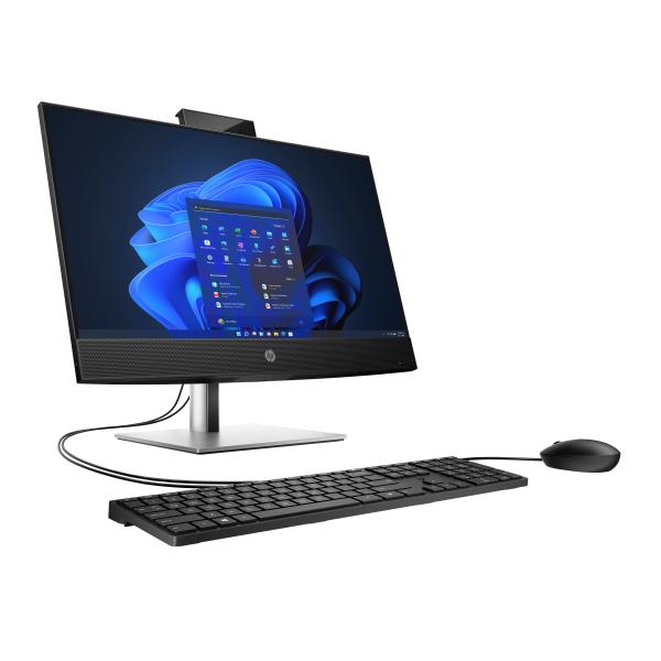 Hp Proone 440 G9 Intel® Core™ I5 I5-13500t 60,5 Cm [23.8] 1920 X 1080 Pixel Pc AlL-IN-One 8 Gb Ddr4-Sdram 512 Gb Ssd Windows 11 Pro WI-Fi 6 [802.11ax