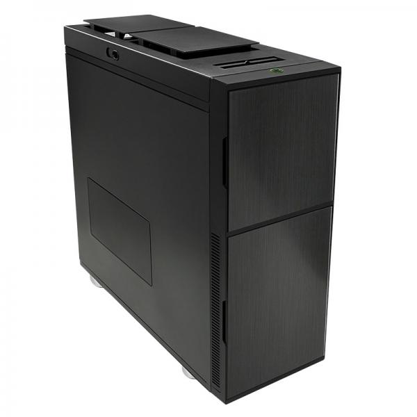 Nanoxia Deep Silence 6 Rev. B Anthracite Full Tower Antracite (nanoxia Deep Silence 6 Rev. b)